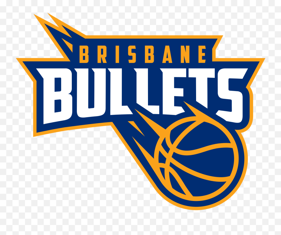Bullet Club Basketball Jersey - Brisbane Bullets Logo Emoji,Bullet Club Logo