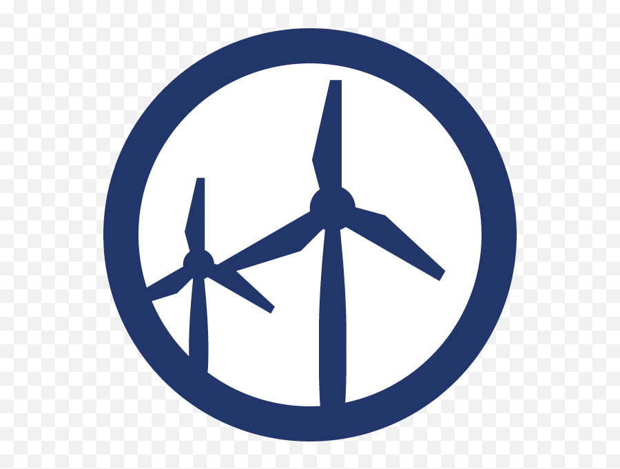 Icon - Windmill Emoji,Windmill Clipart