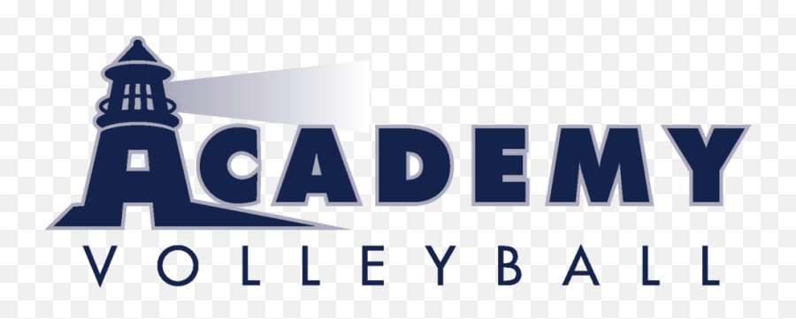 Academy Volleyball Emoji,Volleyball Logo
