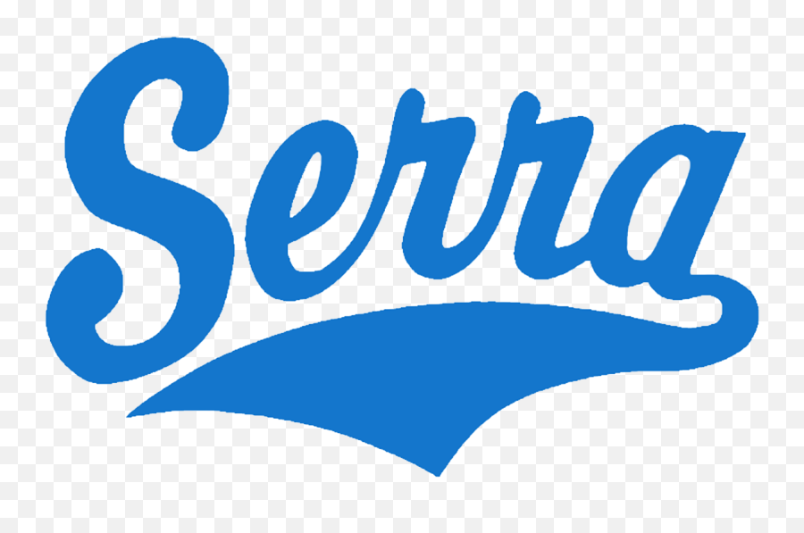 Serra Varsity Boys Basketball - Scorebook Live Gardena Serra Football Logo Emoji,Cavaliers Logo