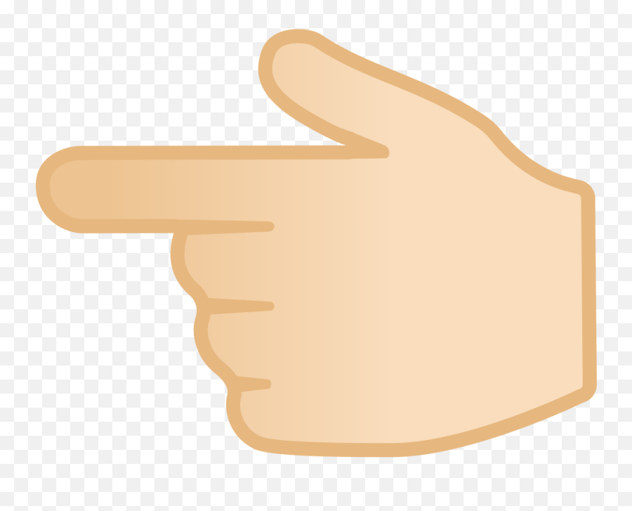 Back Of Hand Png - Finger Clipart Back Hand Emoji Left Hand Pointing Down,Finger Clipart