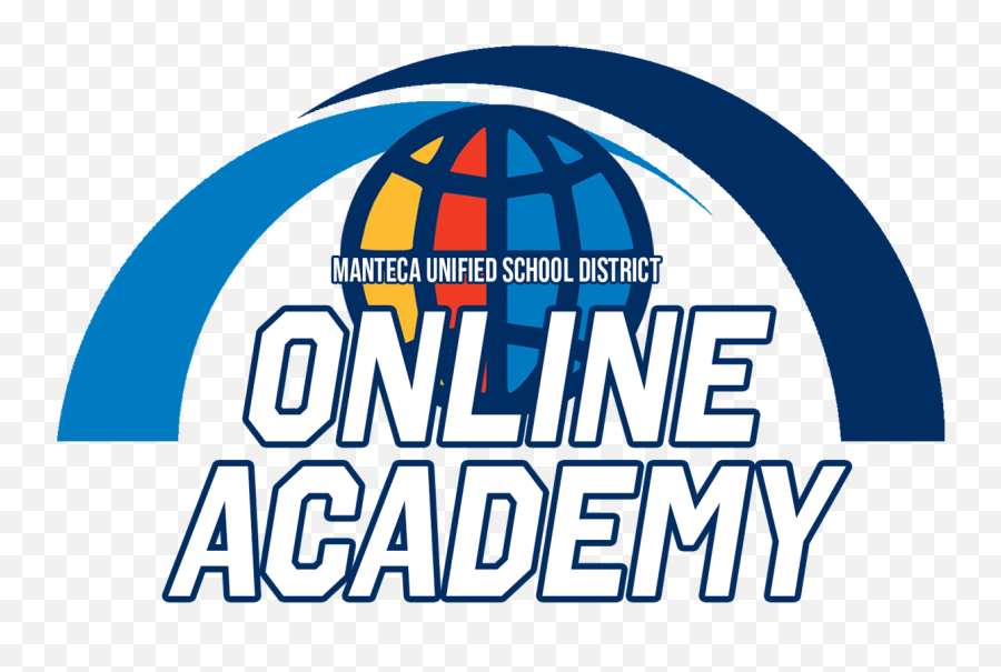 Online Academy Homepage - Trenino Catalano Emoji,Academy Logo