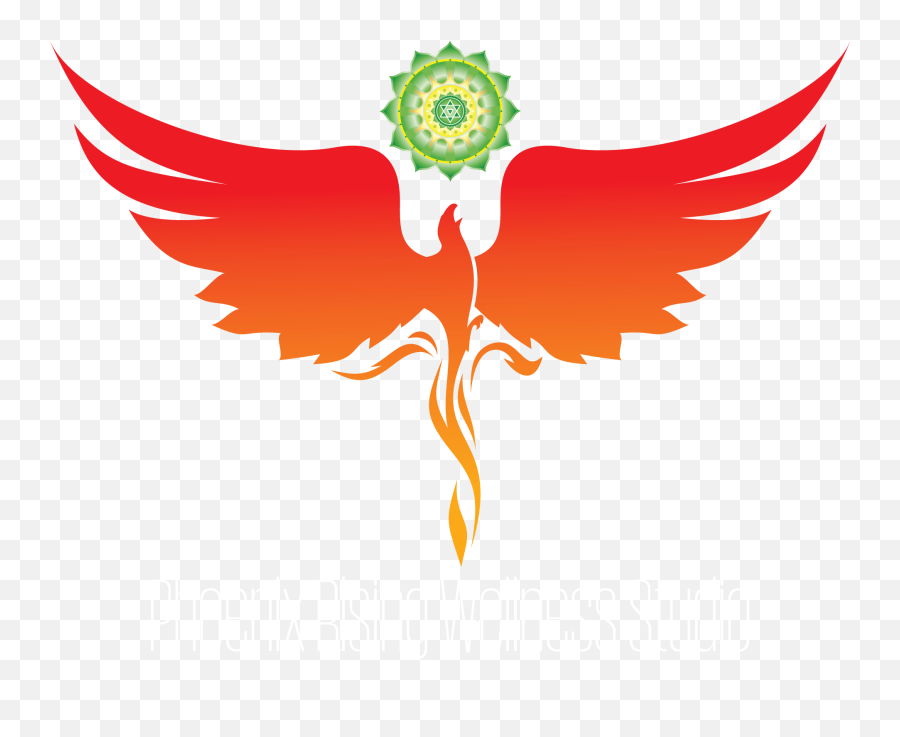 Rising Phoenix Png Png Image With No - Phoenix Rising Phoenix Bird Png Emoji,Phoenix Clipart