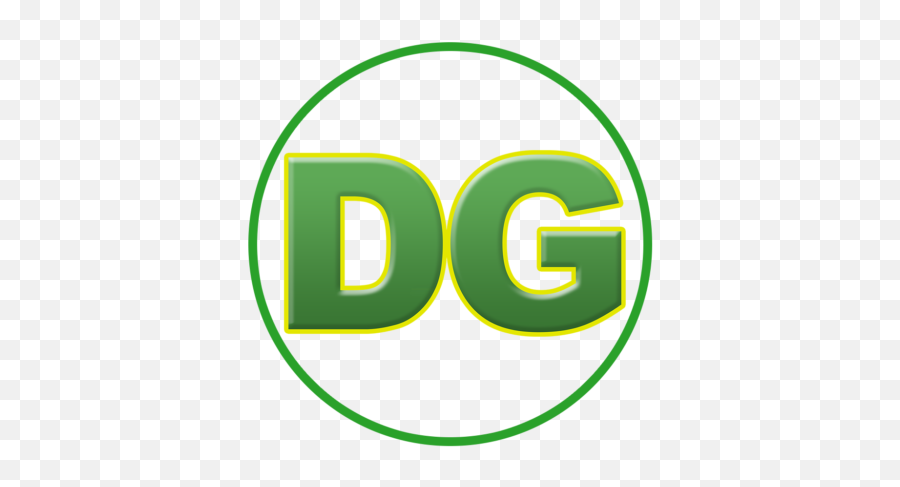 Dg Logo Email Cmyk - Dg Group Emoji,Dg Logo