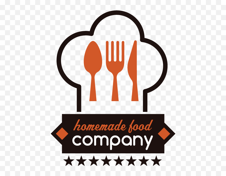 Modern Upmarket Business Logo Design - Homemade Food Logo Png Emoji,Business Logo