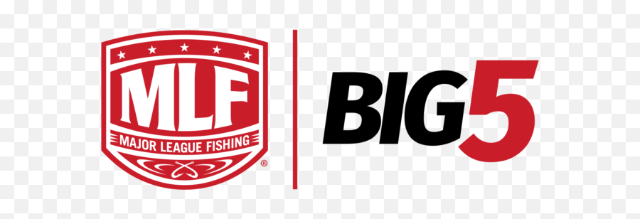 Major League Fishing Big5 - Major League Fishing Emoji,Fishing Logos