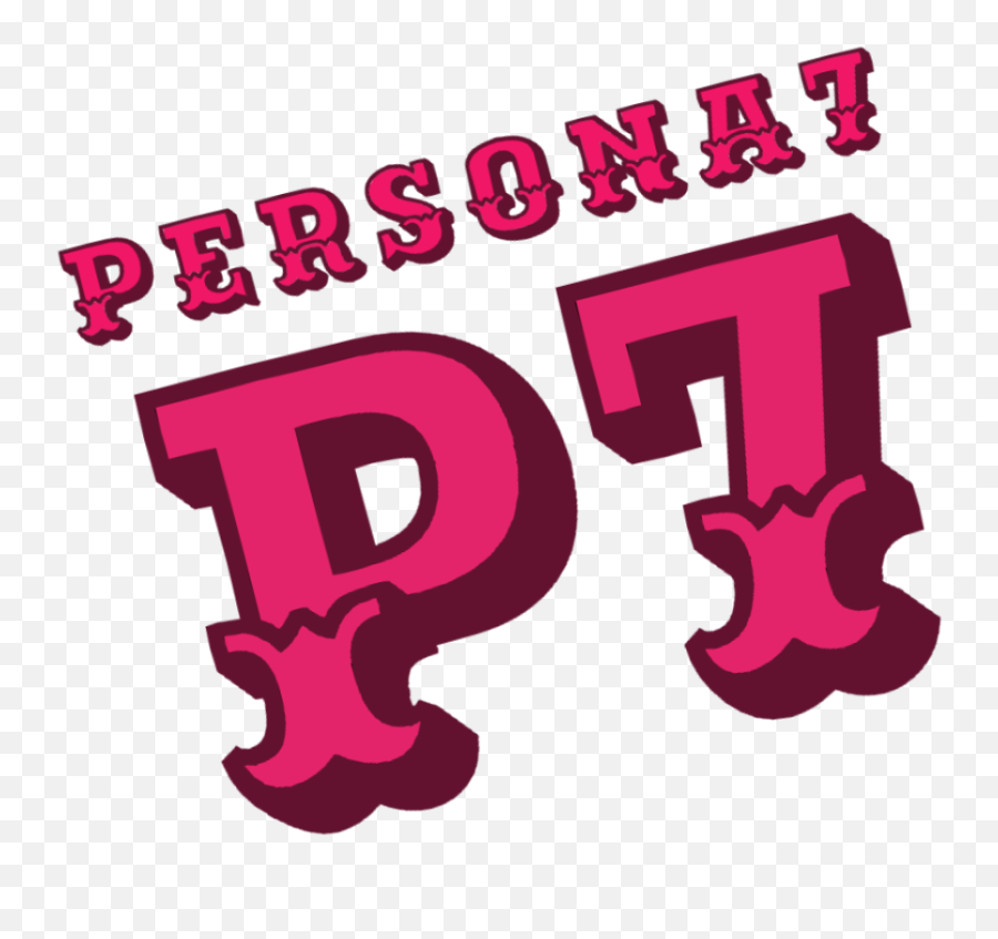 Persona 7 Emoji,Persona Logo
