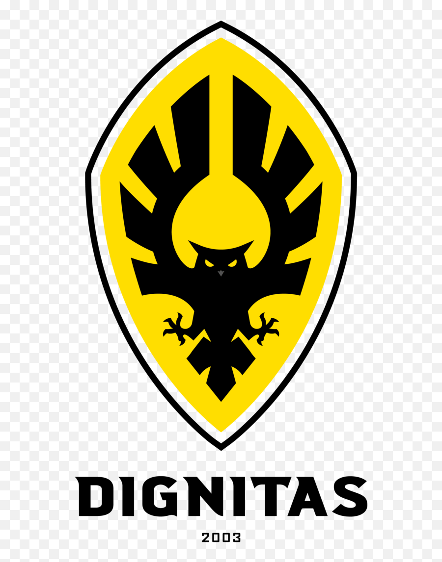 Rocket League Logo Png - Team Dignitas New Logo 2363773 Dignitas Old New Logo Emoji,Rocket League Logo