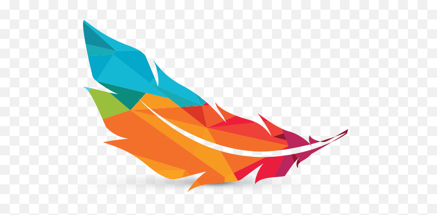 Logo Maker Free Feather Logo Creator - Feather Logo Design Png Emoji,Feather Logo
