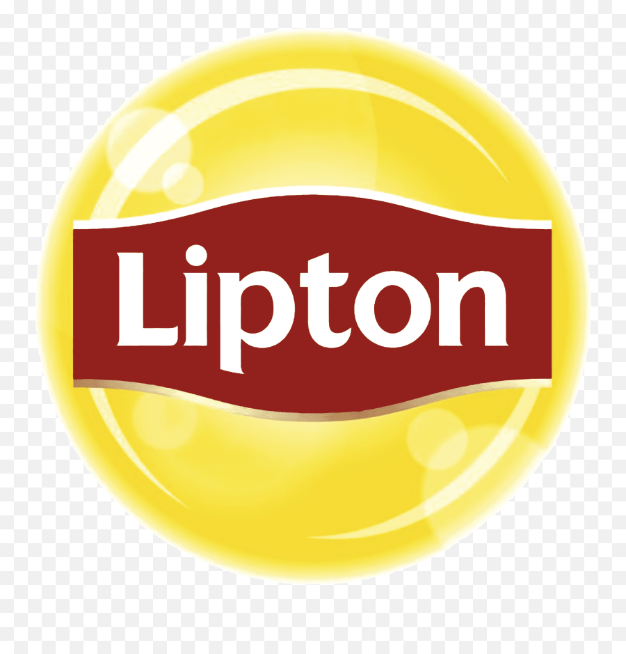 Lipton Logo - Lipton Ice Tea Logo Png Emoji,Yellow Logos