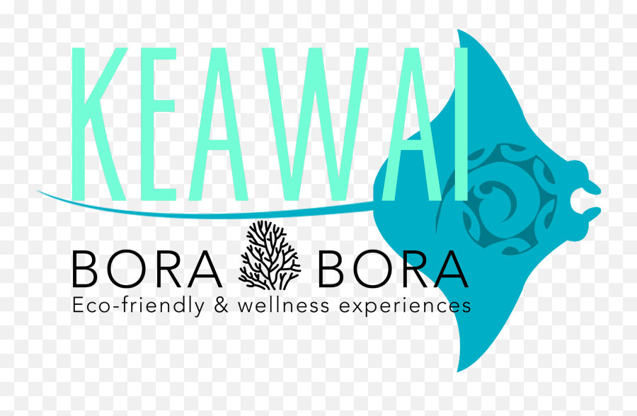 Bora Bora Eco - Language Emoji,Eco Friendly Logo