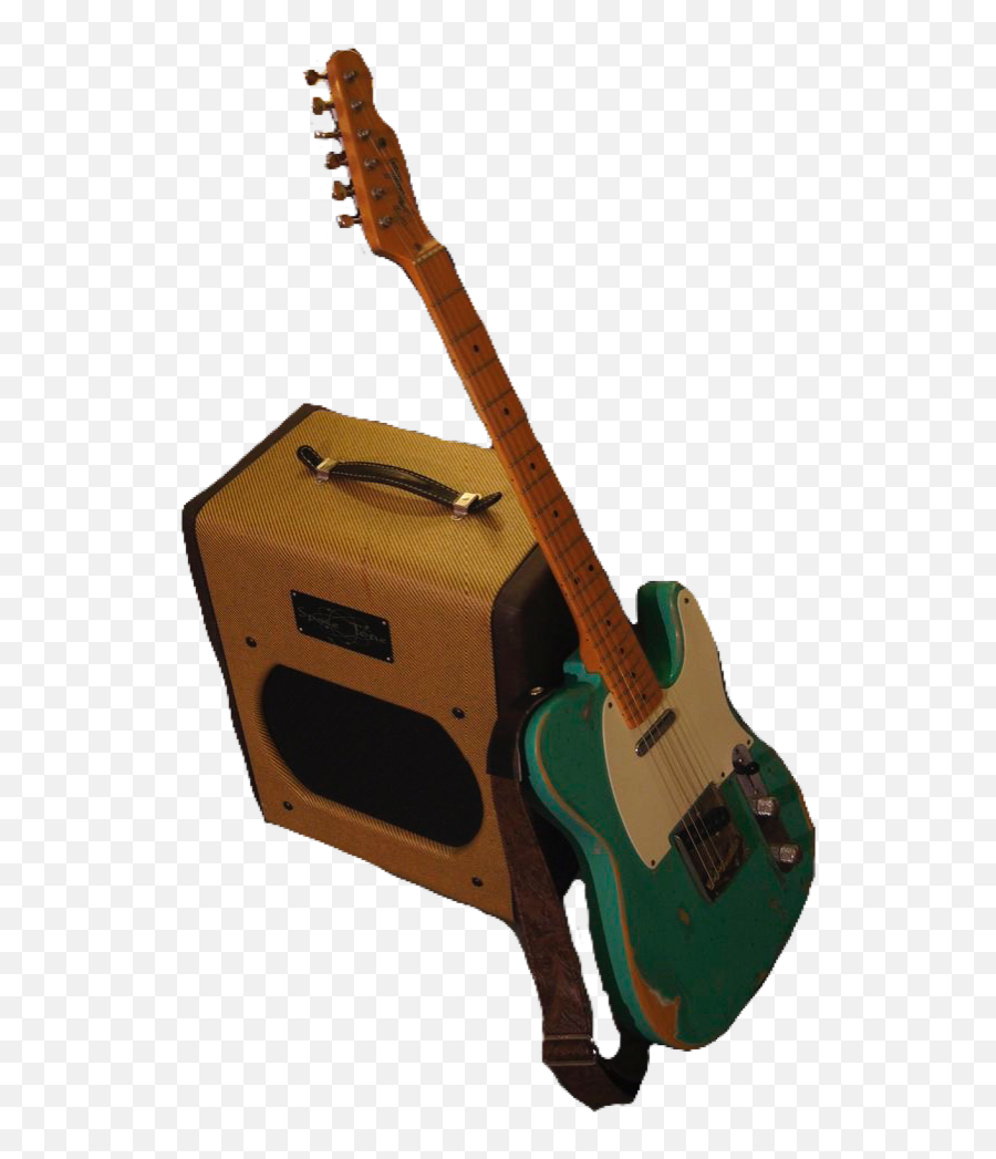 Caffeinatedfailure On Ig Png Objects Polyvore - Hybrid Guitar Emoji,Ig Png