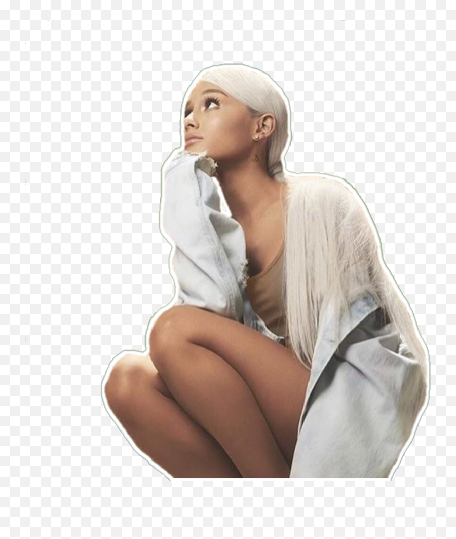 Pngs Ariana Grande Editing And Raindrops - Image 6200322 Ariana Grande Sweetner Emoji,Ariana Grande Png
