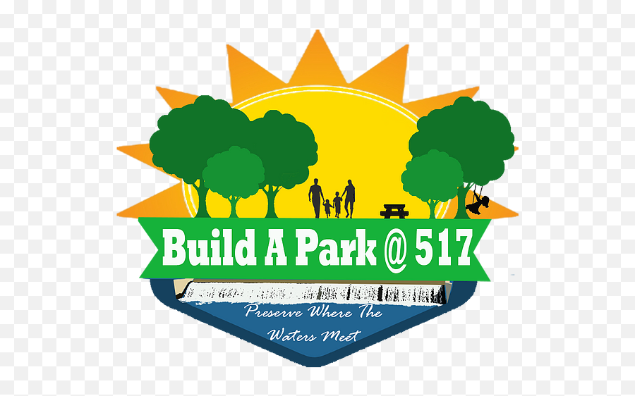 Build A Park At 517 Save 517 Build - Language Emoji,Quiznos Logo