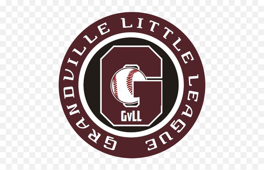 Grandville Little League Sign - Apple Safari Transparent Logo Emoji,Little League Logo