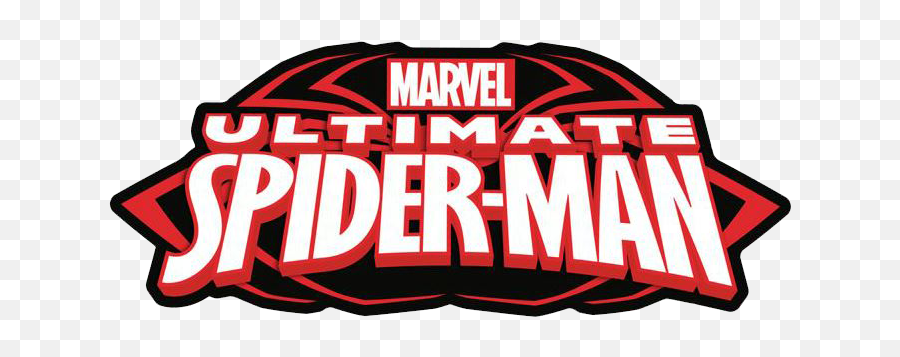 Ultimate Spiderman Hd Hq Png Image - Spiderman Png Emoji,Spiderman Logo