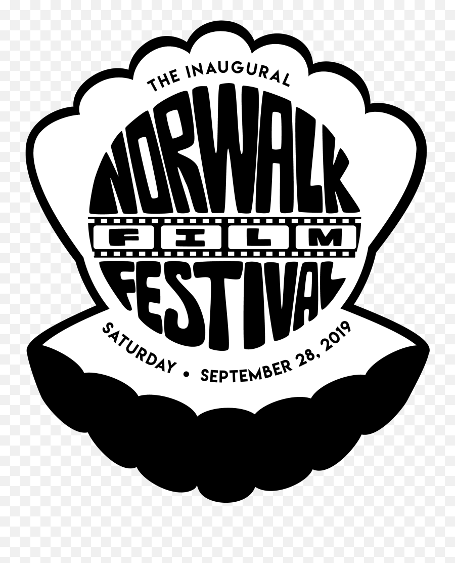 Schedule Norwalk Film Festival - Language Emoji,Cinematic Black Bars Png