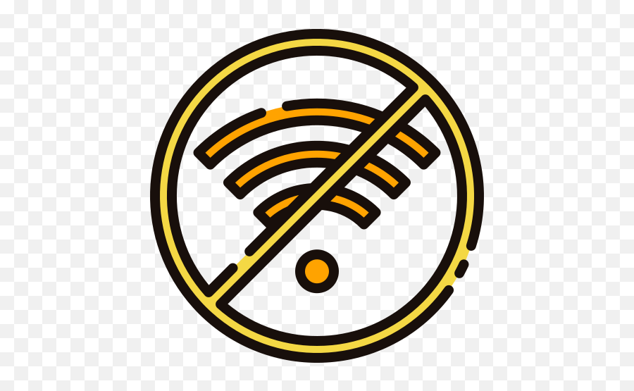 No Internet - Icono Sin Internet Emoji,Internet Logo