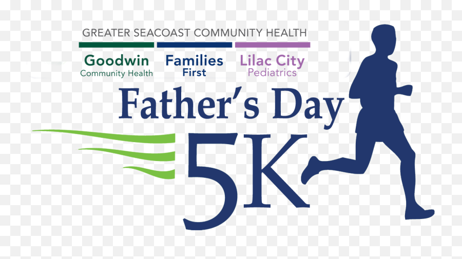 Fathers Day 5k Logo 2020 Emoji,Fathers Day Logo