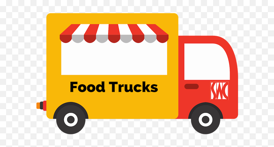 Annual Meeting Food Truck Menus Emoji,Food Truck Png