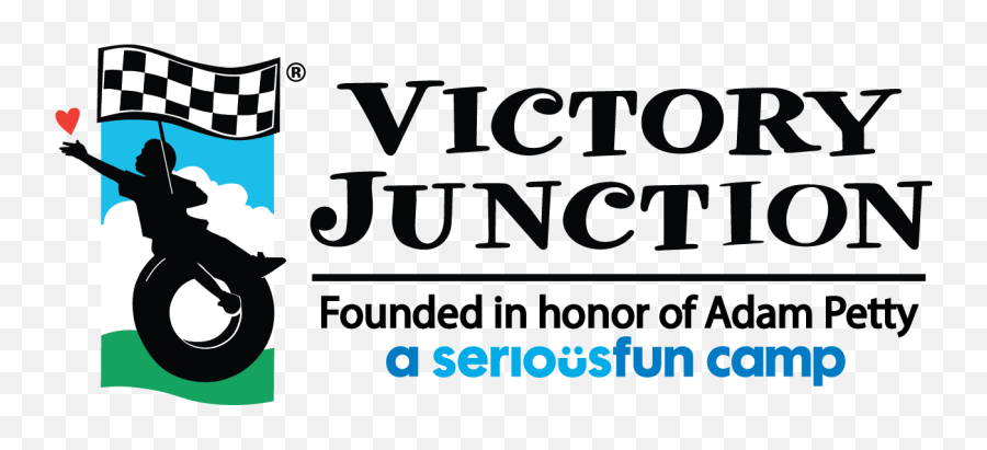 Victory Junction - Victory Junction Emoji,Ocharleys Logo