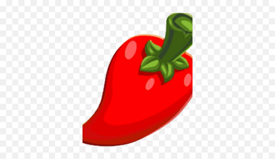 Chili Pepper - Spicy Emoji,Chili Png