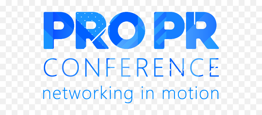Pro Pr U2013 Networking In Motion - Dot Emoji,Pro Logo
