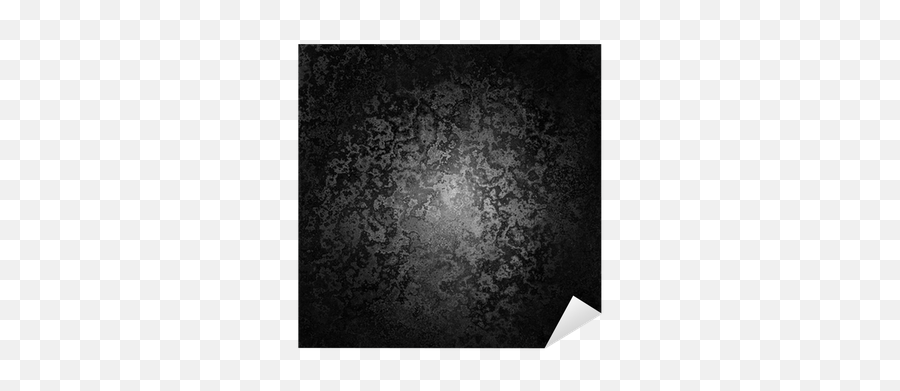 Dark Abstract Grunge Background Sticker U2022 Pixers - We Live To Change Black Backgrounds For Posters Emoji,Grunge Background Png