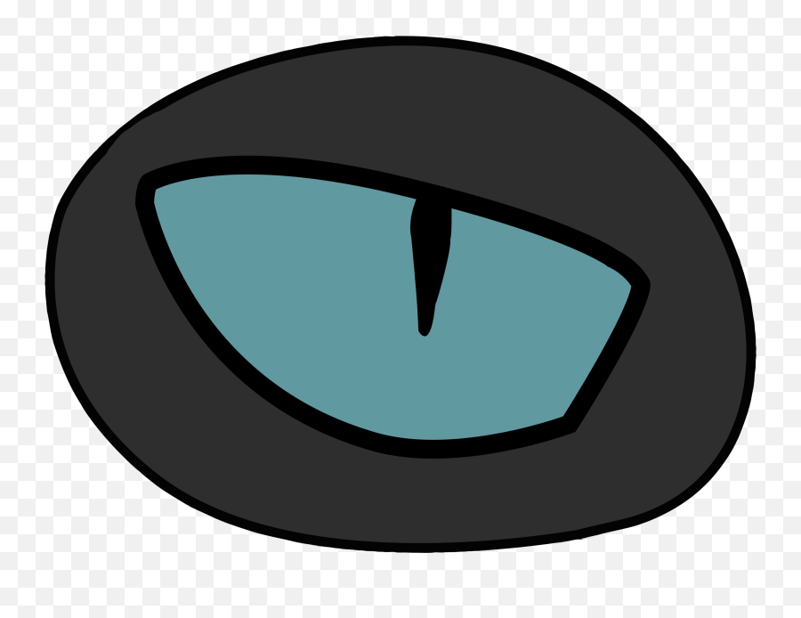 Cropped - Panthereyelogo2x2png The Panther Eye Dot Emoji,Eye Logo