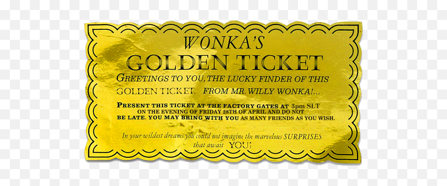 Willy Wonkas Chocolate Factory - Language Emoji,Wonka Logo