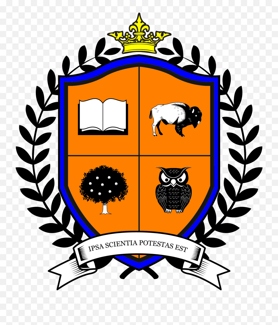 Orange Idiomas - Royal Tag Logo Clipart Full Size Clipart Peshawar Development Authority Logo Emoji,Tag Logo