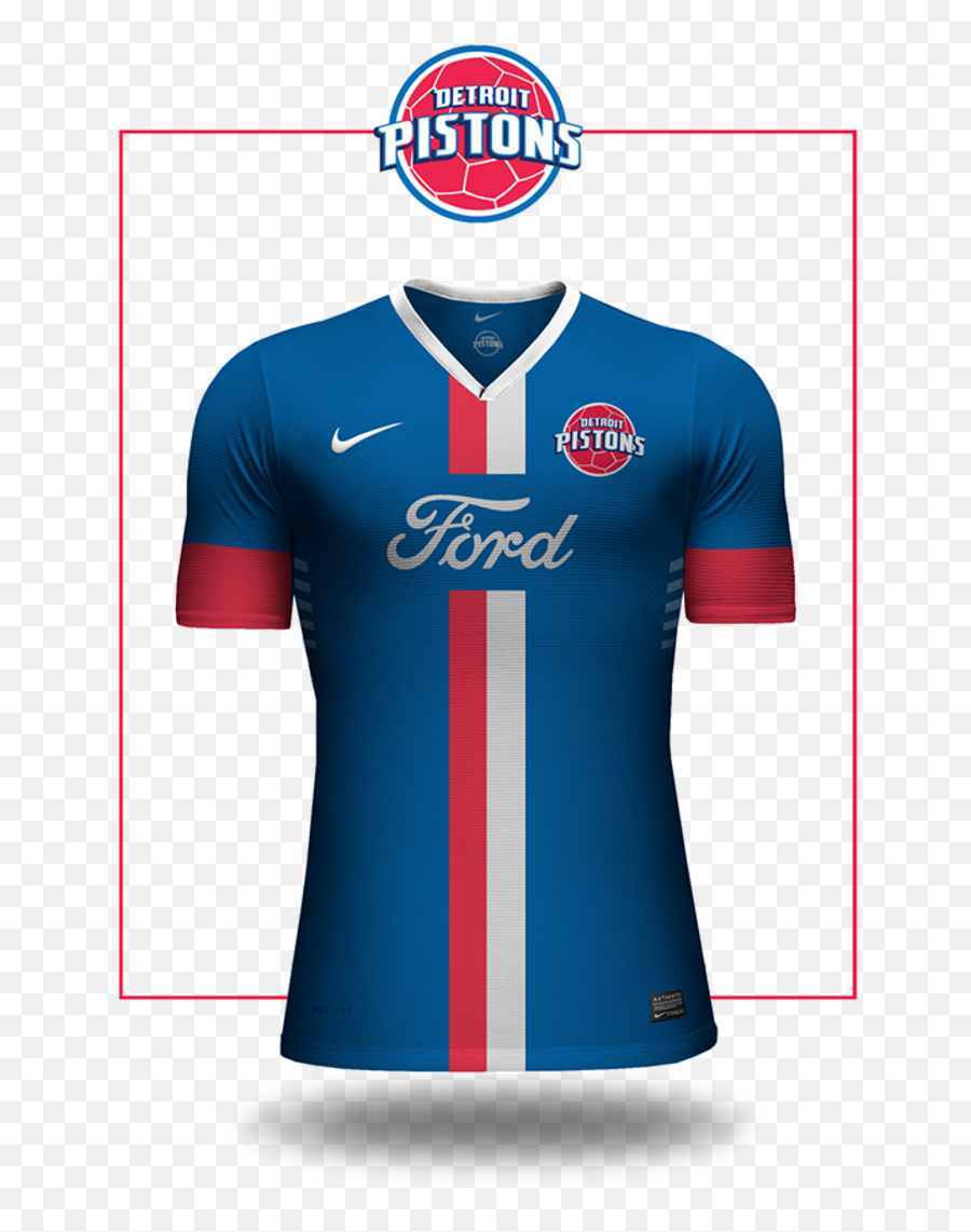 If Every Nba Team Was A Soccer Club This Is What Their - Phoenix Subs Soccer Jersey Emoji,Nba Team Logo 2015