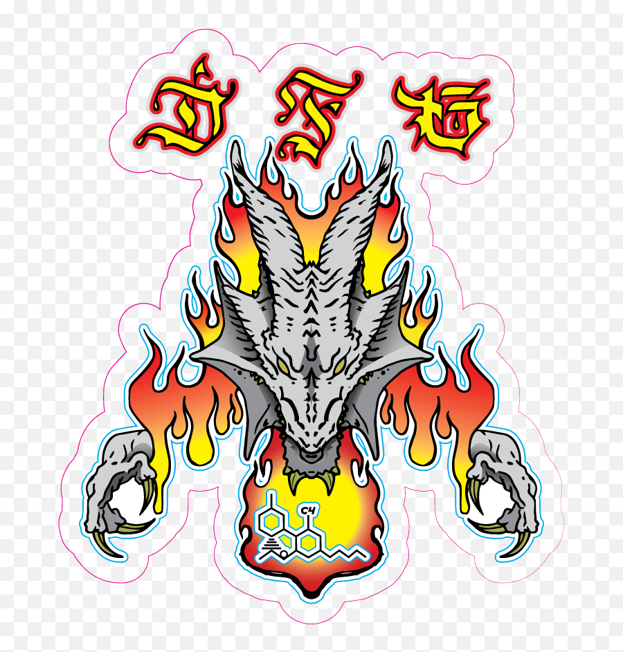 Dragons Stash F3 Dragonu0027s Flame Genetics Emoji,Dragon Transparent Background