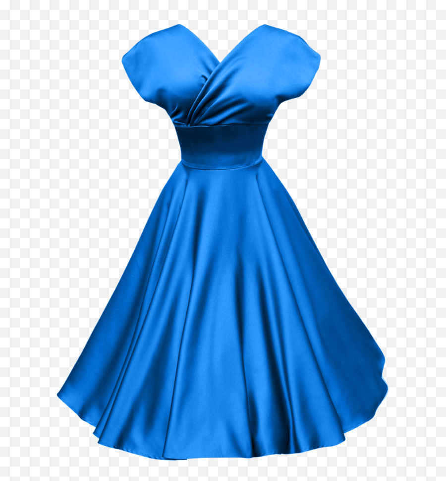 Dress Clipart Transparent Background - Dress Png Transparent Emoji,Dress Clipart