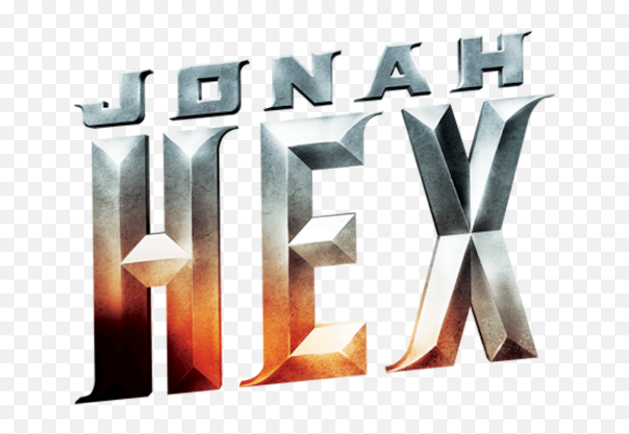 Jonah Hex - Language Emoji,Hex Transparent