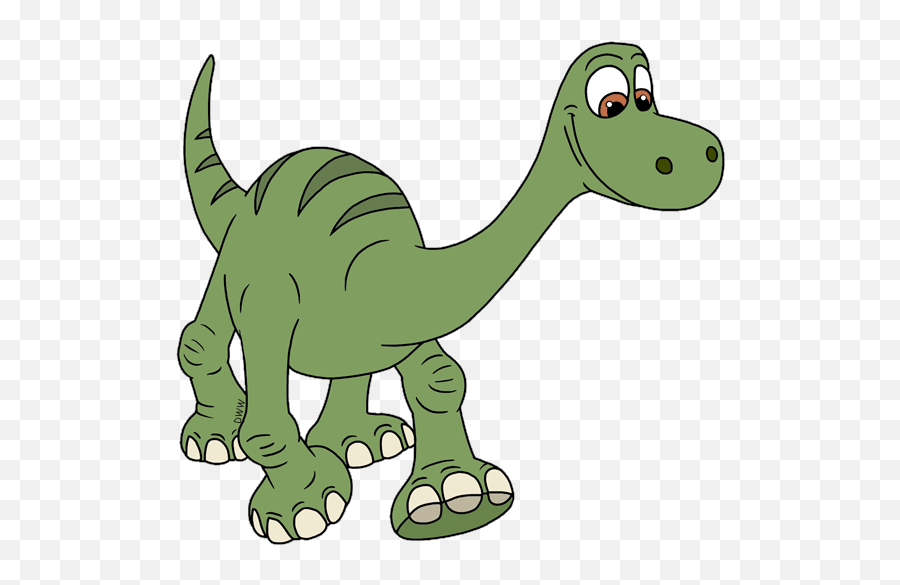 Free Clip Art - Good Dinosaur Arlo Clipart Emoji,Dinosaur Clipart