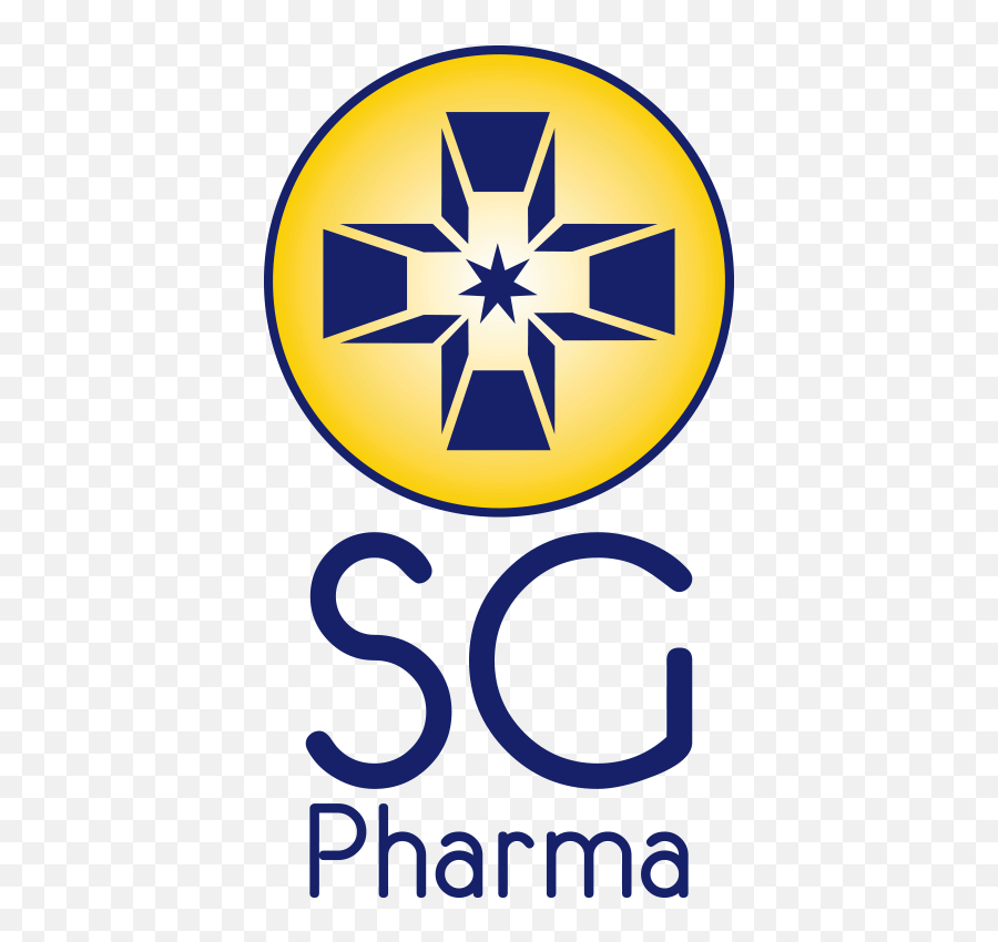 Sg Pharma - Sg Pharma Emoji,Telefono Logo