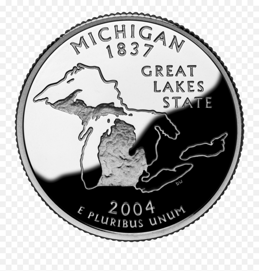 2004 Mi Proof Emoji,Michigan State Png