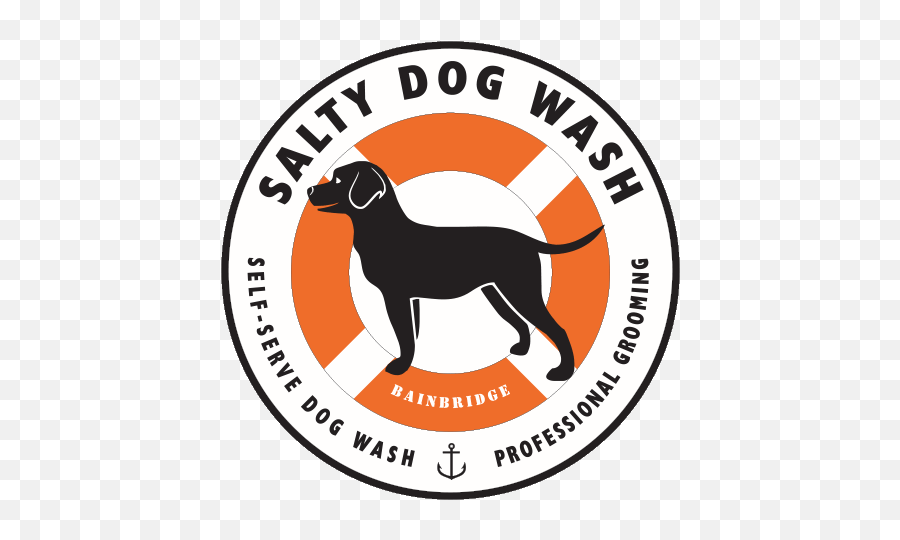 Salty Dog Groomer Emoji,Dog Grooming Clipart
