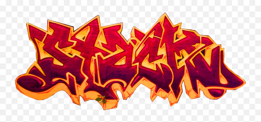 Graffiti Transparent Image Emoji,Graffiti Transparent Background