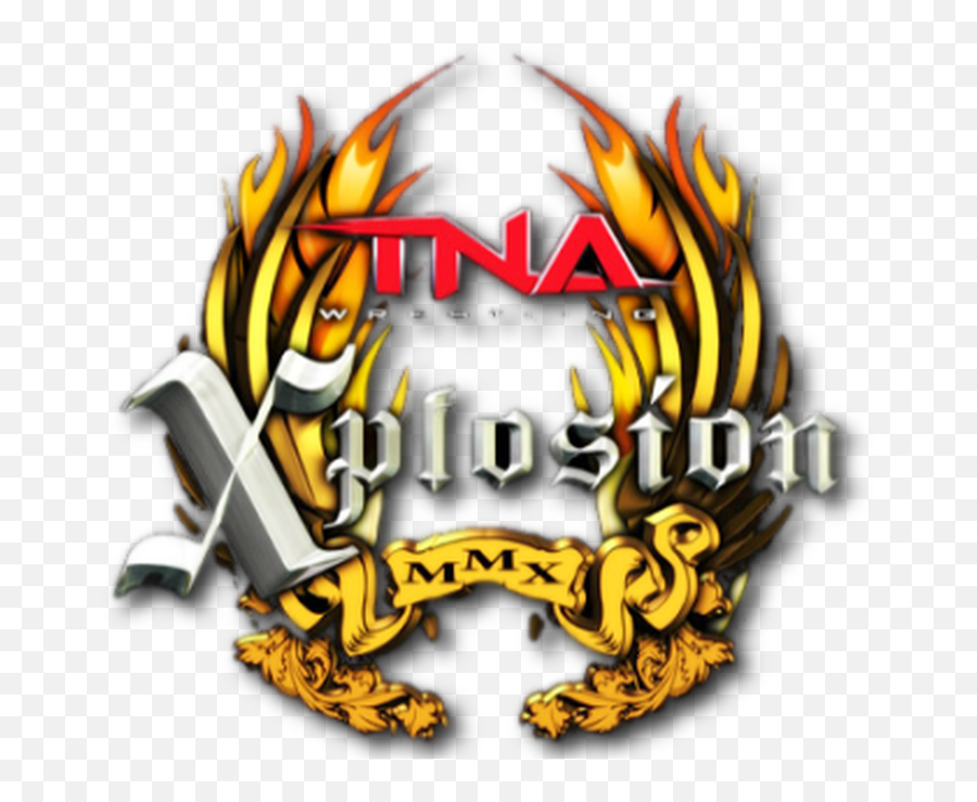 Tna Emoji,Tna Logo