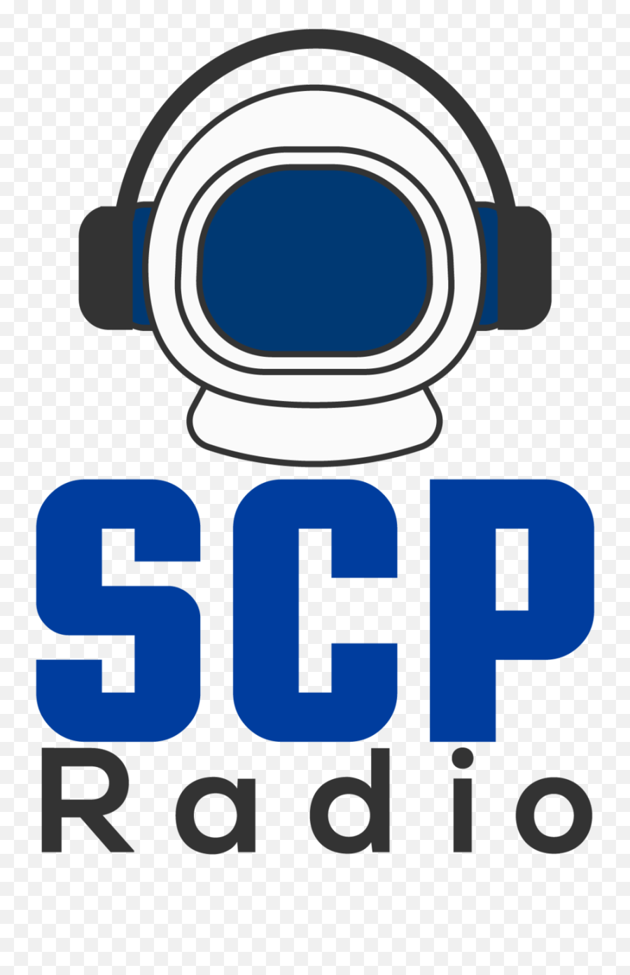Scp Radio Network Emoji,Scp Png