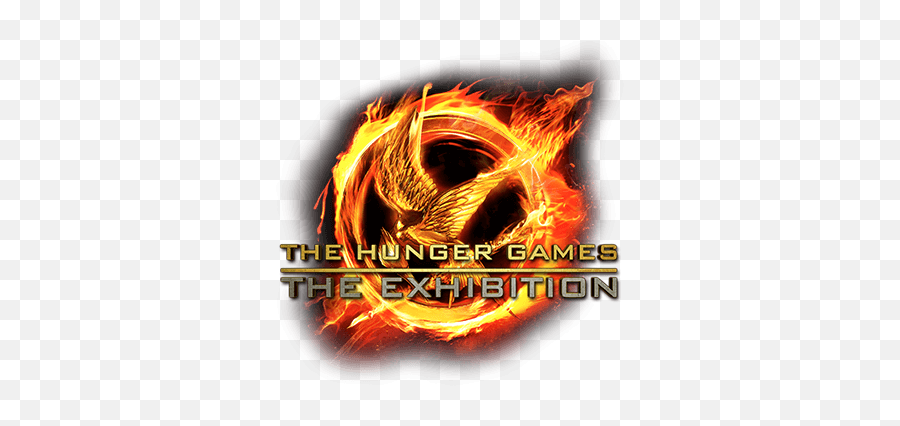 Press Media Clippings - Hunger Games Emoji,Hunger Games Logo