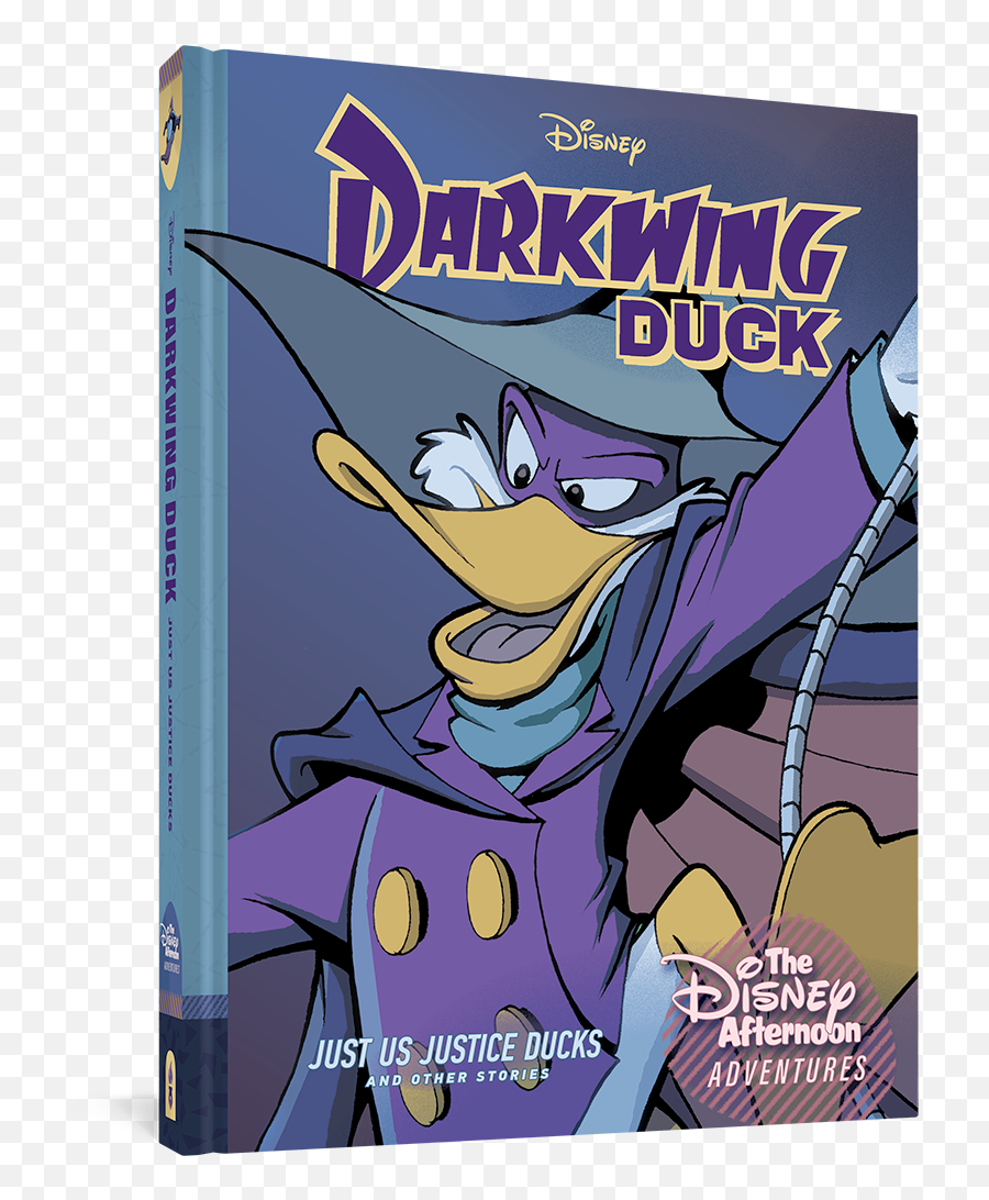 And The Darkwing Duck Expansion Emoji,Darkwing Duck Logo
