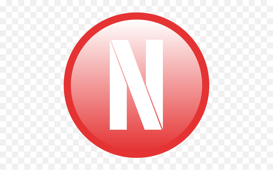Download Best Aesthetic Netflix Icon For Iphone My Blog - Vertical Emoji,Pink Facetime Logo