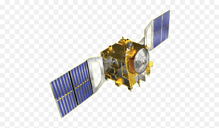 Venus Express Spacecraft Full Size Png Download Seekpng Emoji,Spacecraft Png