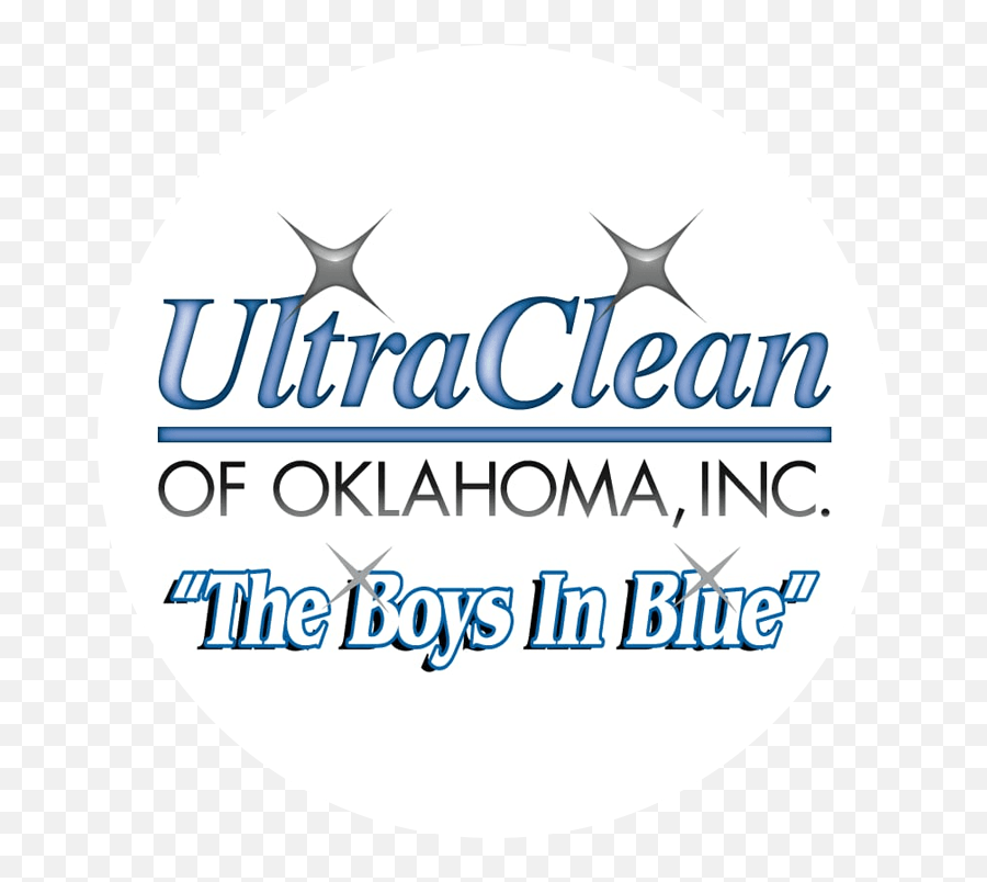 Ultraclean Of Oklahoma Inc Carpet Cleaning Edmond Ok - Avala Tower Emoji,Oklahoma Logo