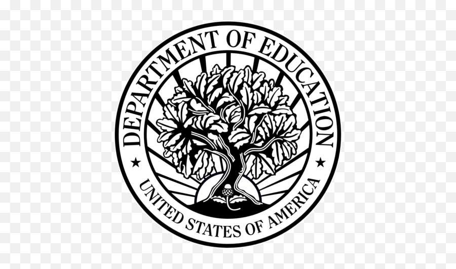 United States Department Of Education Logopedia Fandom - Logo United States Department Of Education Emoji,Education Logo