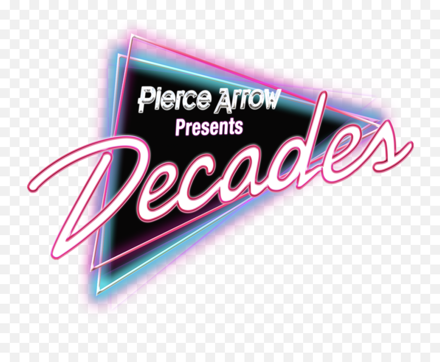 Decades Pierce Arrow Pierce Arrow Official Site Emoji,Modern Arrow Png