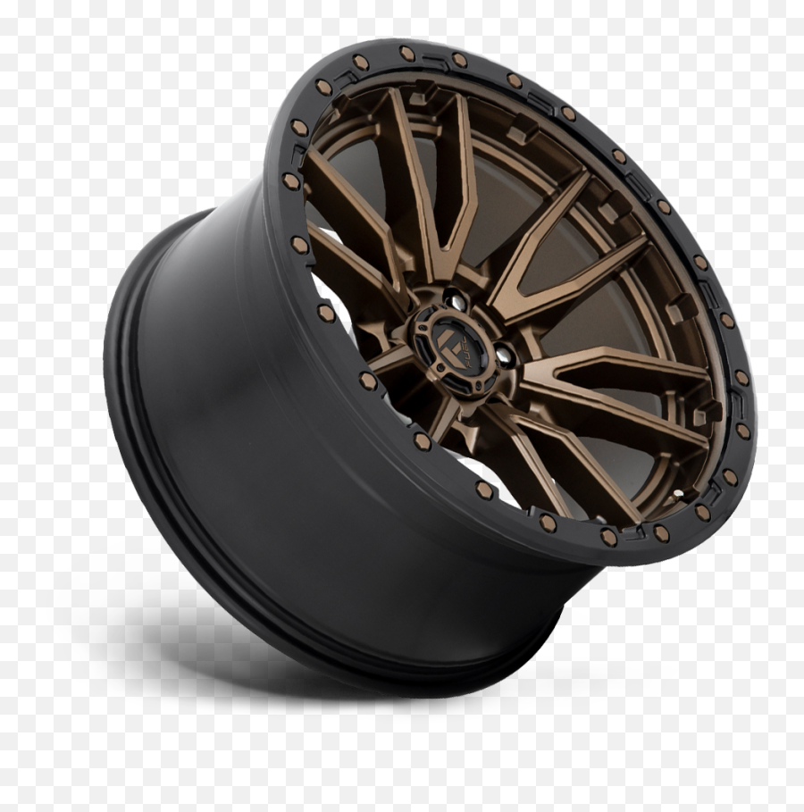 Fuel 1 - Piece Wheels Rebel 6 D681 Wheels Down South Emoji,Lip Ring Png